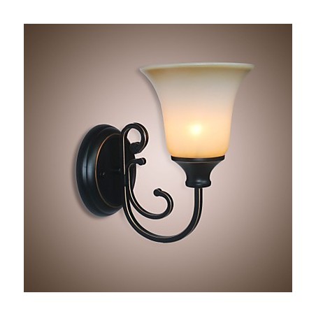 Lámpara de pared antigua, lámpara de noche para dormitorio, lámpara de pared para pasillo, escalera, lámpara de pared retro para sala de estar. Lámpara de pared antigua, lámpara de noche para dormitorio, lámpara de pared para pasillo, escalera, lámpara de pared retro para sala de estar.