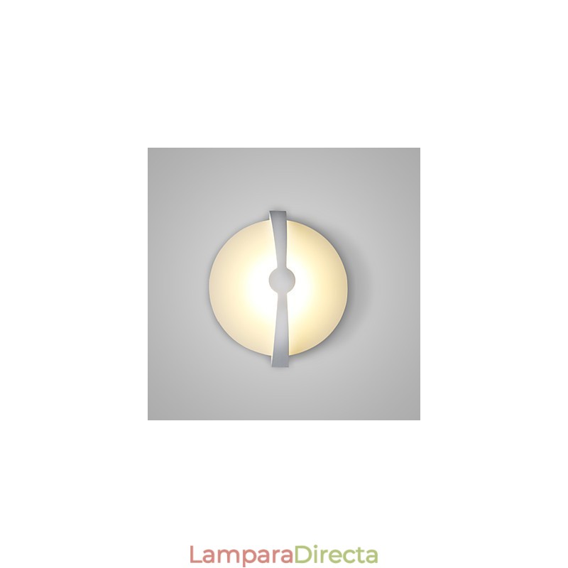Lámpara de pared de hierro forjado Lodge Simple Modern Contemporary Painting Feature para apliques de pared de luz ambiental