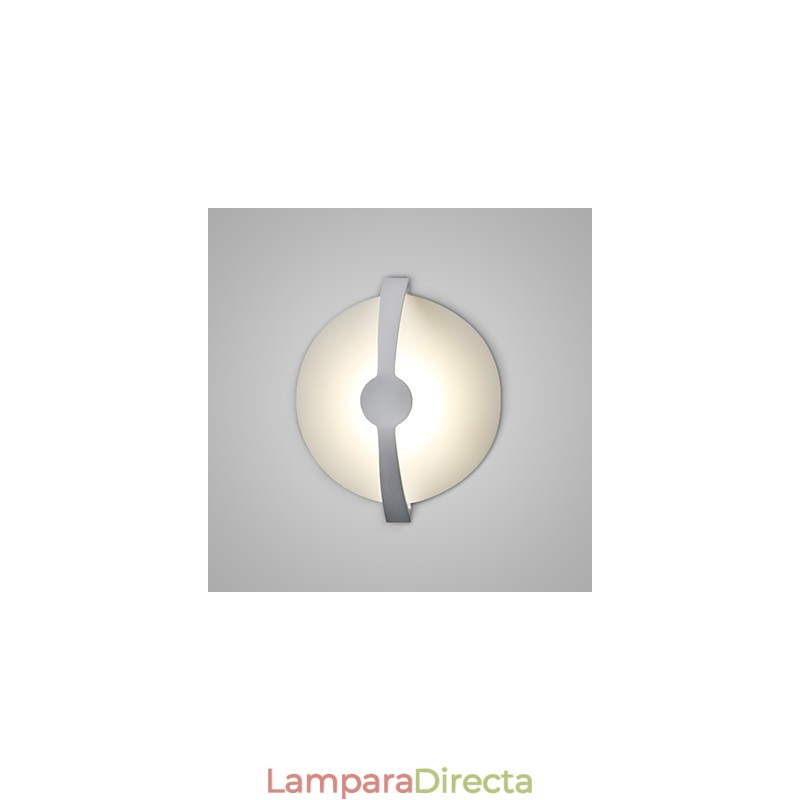 Lámpara de pared de hierro forjado Lodge Simple Modern Contemporary Painting Feature para apliques de pared de luz ambiental