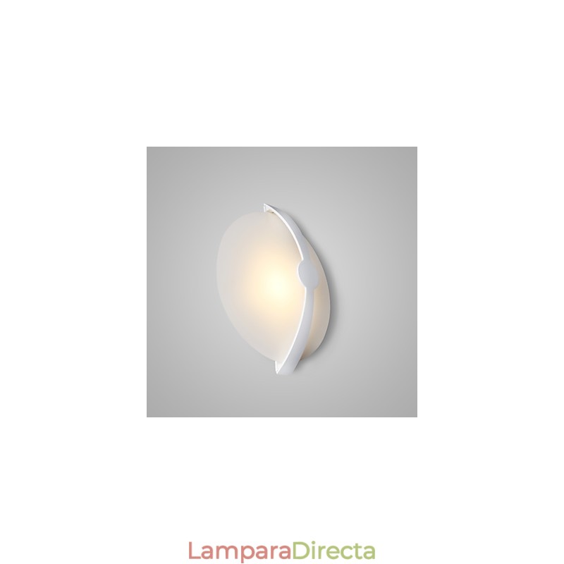 Lámpara de pared de hierro forjado Lodge Simple Modern Contemporary Painting Feature para apliques de pared de luz ambiental