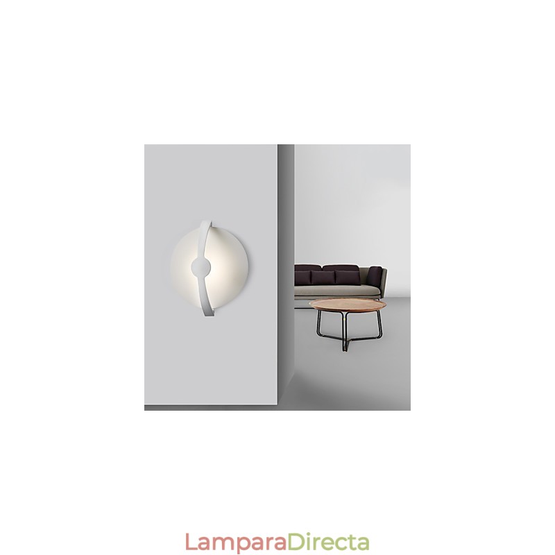 Lámpara de pared de hierro forjado Lodge Simple Modern Contemporary Painting Feature para apliques de pared de luz ambiental
