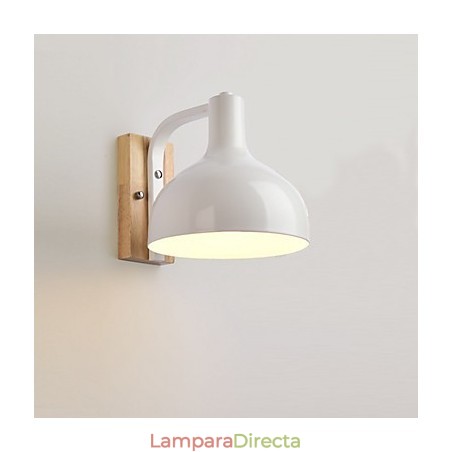 Lámpara de pared moderna con luz ambiental, apliques de pared, luz de pared Lámpara de pared moderna con luz ambiental, apliques de pared, luz de pared