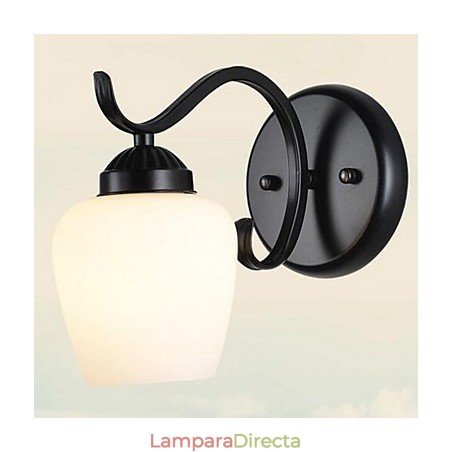 Apliques de pared vintage Otros apliques de pared con luz descendente Apliques de pared vintage Otros apliques de pared con luz descendente