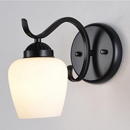 Apliques de pared vintage Otros apliques de pared con luz descendente