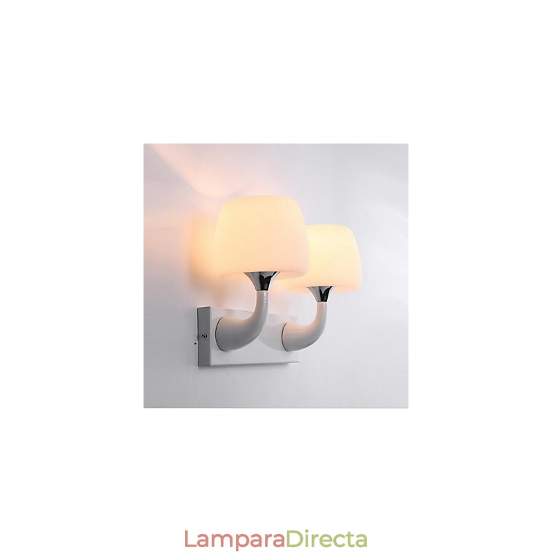 Moderno Contemporáneo Otros Característica Apliques de pared Uplight Lámpara de pared