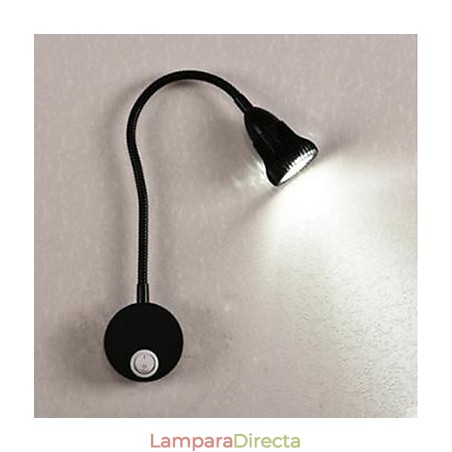 Característica de pintura para apliques de pared con luz ambiental Lámpara de pared Característica de pintura para apliques de pared con luz ambiental Lámpara de pared