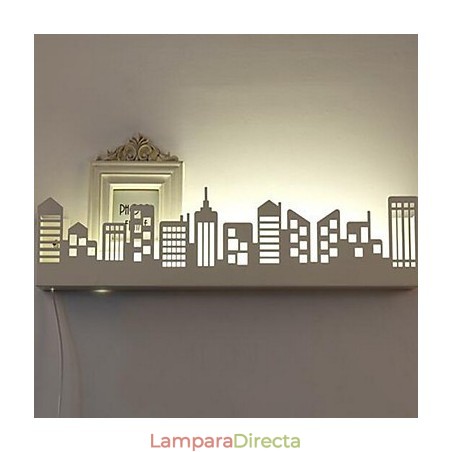 Moderno Contemporáneo Otros Característica Downlight Apliques de pared Luz de pared Moderno Contemporáneo Otros Característica Downlight Apliques de pared Luz de pared