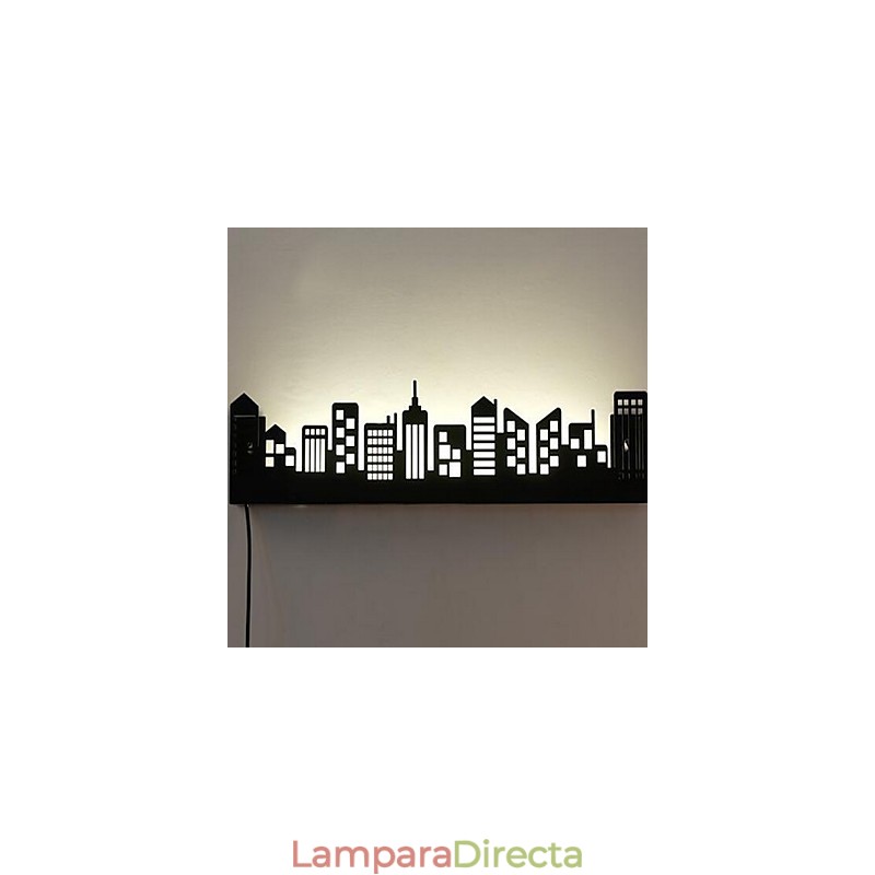 Moderno Contemporáneo Otros Característica Downlight Apliques de pared Luz de pared