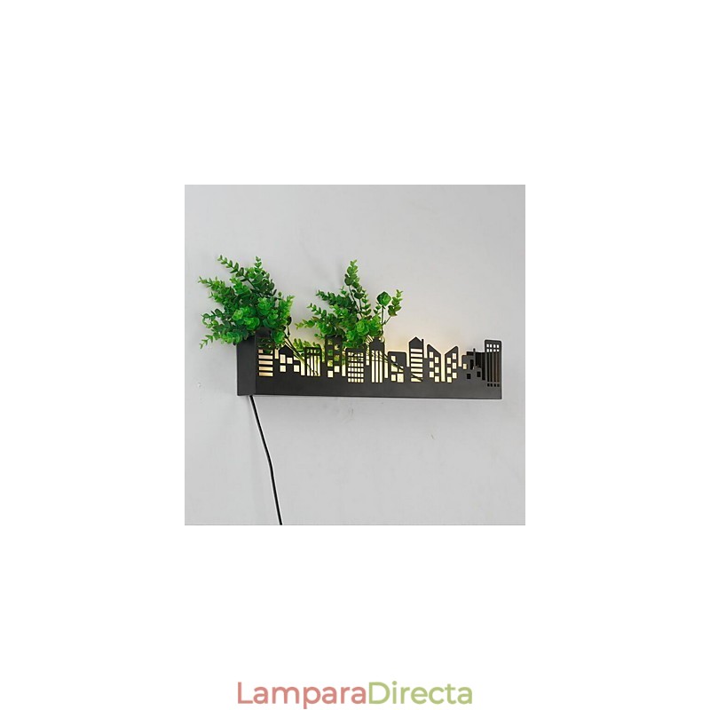 Moderno Contemporáneo Otros Característica Downlight Apliques de pared Luz de pared
