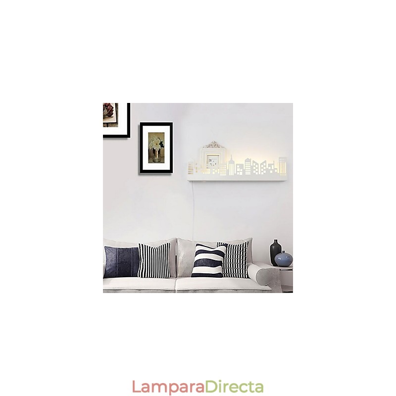 Moderno Contemporáneo Otros Característica Downlight Apliques de pared Luz de pared