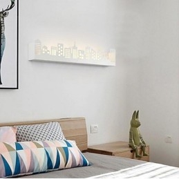 Moderno Contemporáneo Otros Característica Downlight Apliques de pared Luz de pared