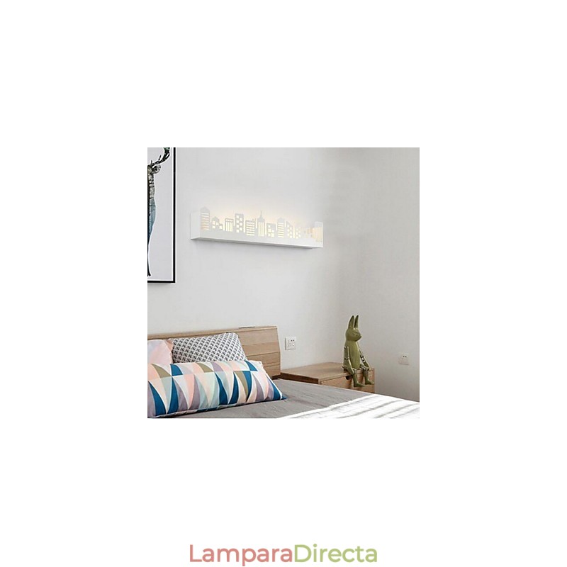 Moderno Contemporáneo Otros Característica Downlight Apliques de pared Luz de pared