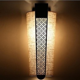 Apliques de pared vintage Otros apliques de pared con iluminación ascendente
