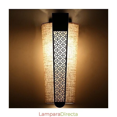 Apliques de pared vintage Otros apliques de pared con iluminación ascendente Apliques de pared vintage Otros apliques de pared con iluminación ascendente