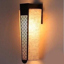 Apliques de pared vintage Otros apliques de pared con iluminación ascendente