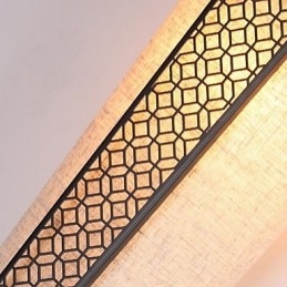 Apliques de pared vintage Otros apliques de pared con iluminación ascendente