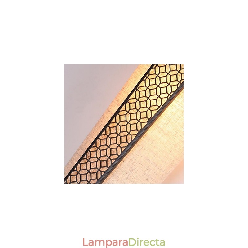 Apliques de pared vintage Otros apliques de pared con iluminación ascendente