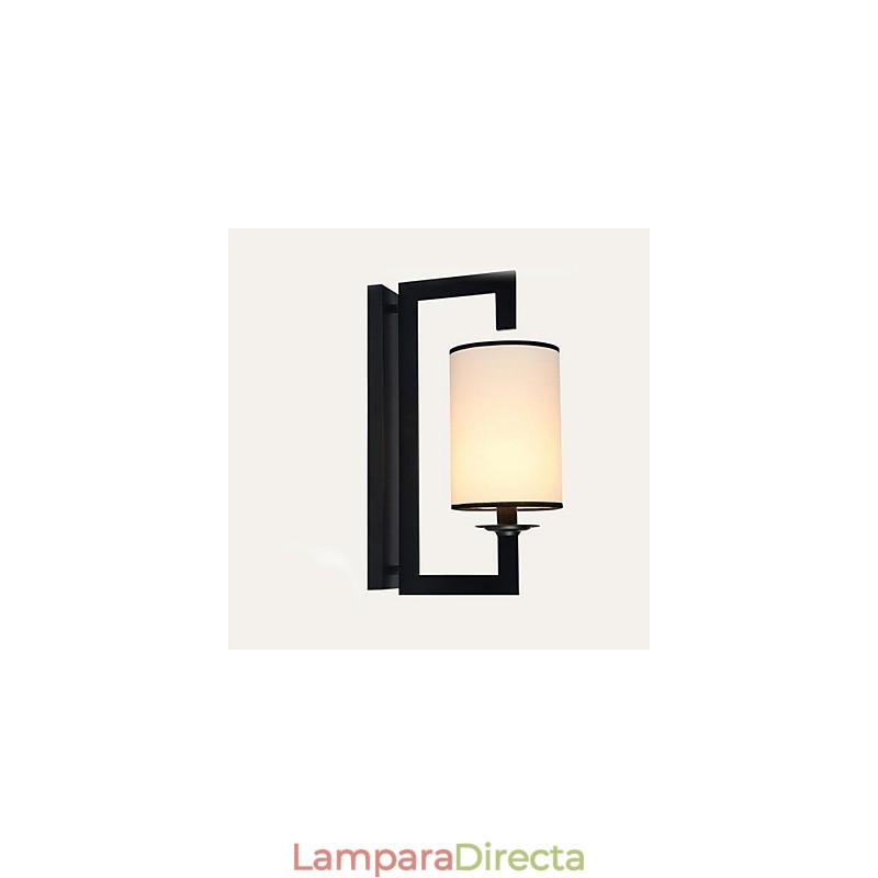 Apliques de pared con luz ambiental vintage Otros apliques de pared