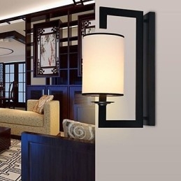 Apliques de pared con luz ambiental vintage Otros apliques de pared