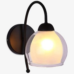 Moderno Contemporáneo Otros Característica Apliques de pared Uplight Lámpara de pared
