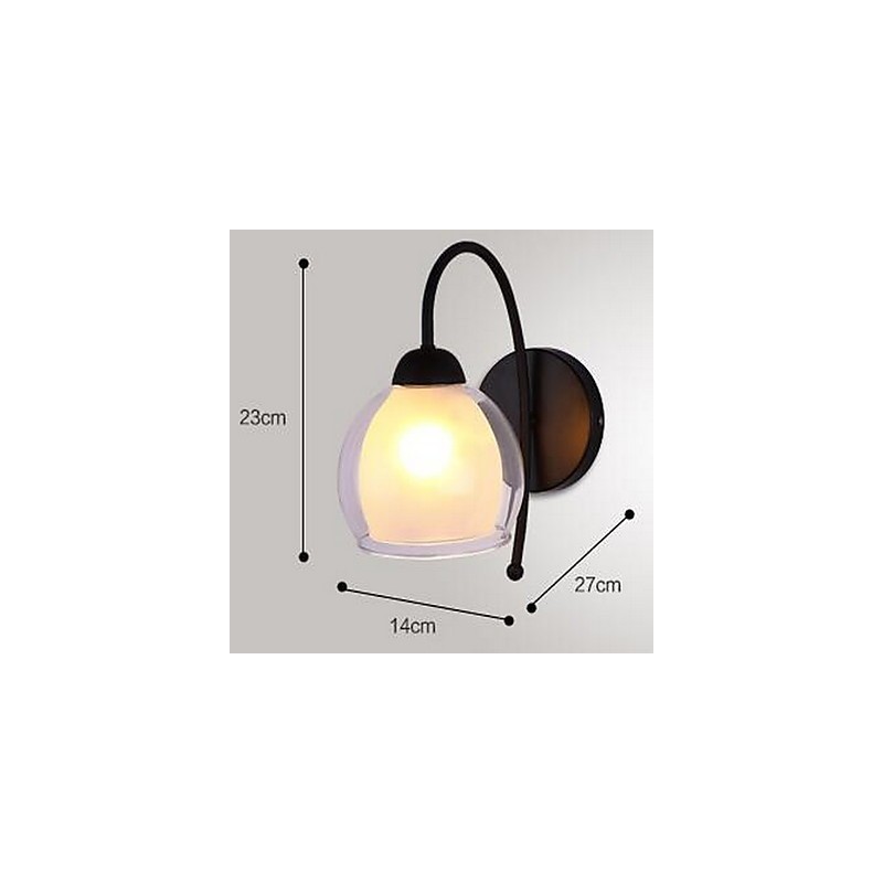 Moderno Contemporáneo Otros Característica Apliques de pared Uplight Lámpara de pared