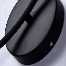 Moderno Contemporáneo Otros Característica Apliques de pared Uplight Lámpara de pared