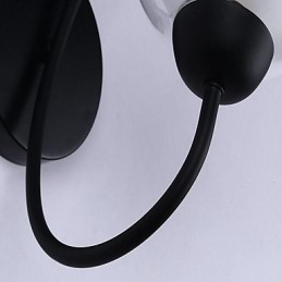 Moderno Contemporáneo Otros Característica Apliques de pared Uplight Lámpara de pared