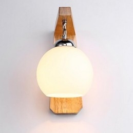Apliques de pared vintage Otros apliques de pared con luz descendente