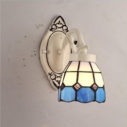 Apliques de pared con iluminación ascendente