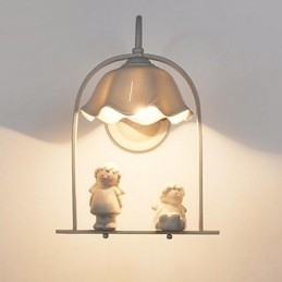 Moderno Contemporáneo Otros Característica Downlight Apliques de pared Luz de pared