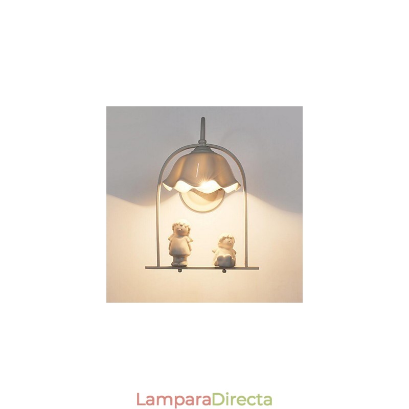 Moderno Contemporáneo Otros Característica Downlight Apliques de pared Luz de pared