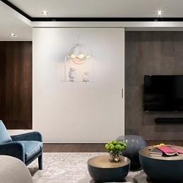 Moderno Contemporáneo Otros Característica Downlight Apliques de pared Luz de pared