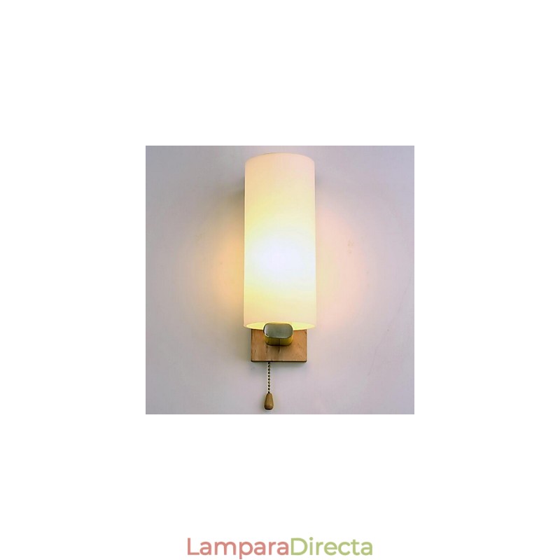 Moderno Contemporáneo Otros Característica Apliques de pared Uplight Lámpara de pared
