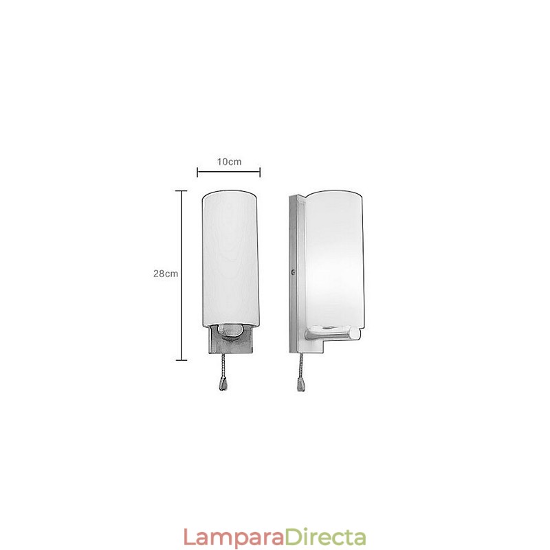 Moderno Contemporáneo Otros Característica Apliques de pared Uplight Lámpara de pared