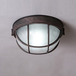 Lámpara de pared con luz ambiental moderna y contemporánea