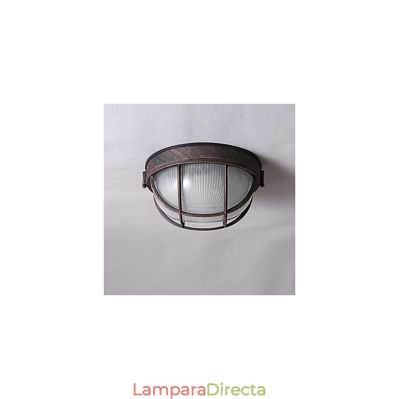 Lámpara de pared con luz ambiental moderna y contemporánea