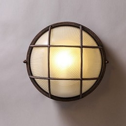 Lámpara de pared con luz ambiental moderna y contemporánea