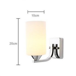 Moderno Contemporáneo Otros Característica Apliques de pared Uplight Lámpara de pared