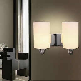 Moderno Contemporáneo Otros Característica Apliques de pared Uplight Lámpara de pared