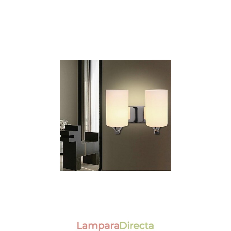 Moderno Contemporáneo Otros Característica Apliques de pared Uplight Lámpara de pared