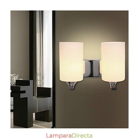 Moderno Contemporáneo Otros Característica Apliques de pared Uplight Lámpara de pared Moderno Contemporáneo Otros Característica Apliques de pared Uplight Lámpara de pared