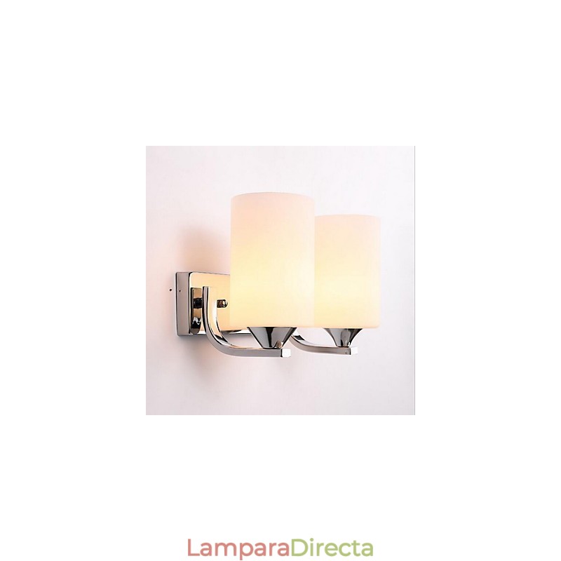 Moderno Contemporáneo Otros Característica Apliques de pared Uplight Lámpara de pared