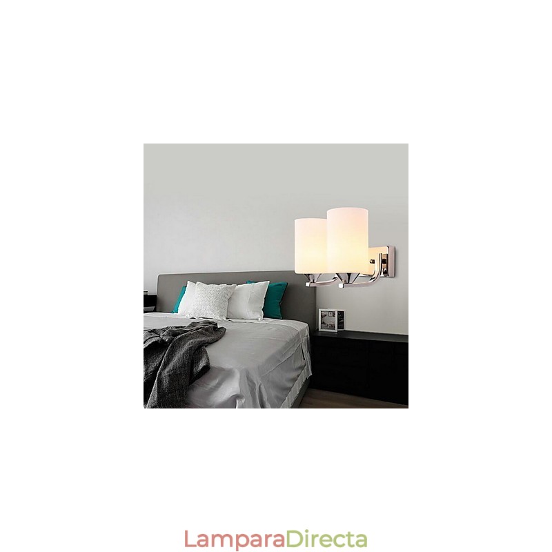 Moderno Contemporáneo Otros Característica Apliques de pared Uplight Lámpara de pared