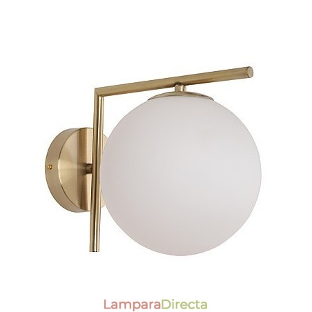 Aplique de pared moderno y contemporáneo con acabado galvanizado para iluminación de arco. Aplique de pared moderno y contemporáneo con acabado galvanizado para iluminación de arco.