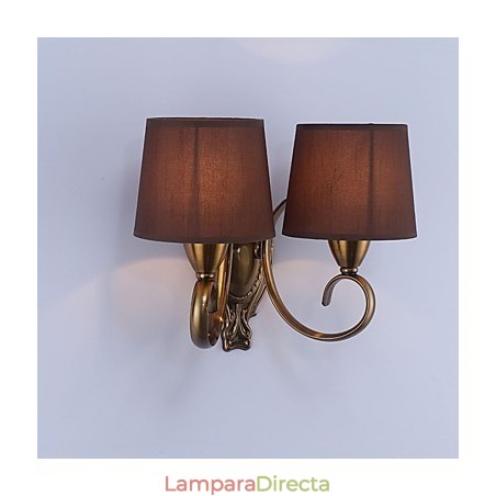 Apliques de pared con luz empotrada, clásicos tradicionales, galvanizados, para protección ocular. Apliques de pared con luz empotrada, clásicos tradicionales, galvanizados, para protección ocular.