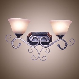 Rústico Lodge Tradicional Clásico Otros Característica para Mini Estilo Downlight Apliques de pared Luz de pared