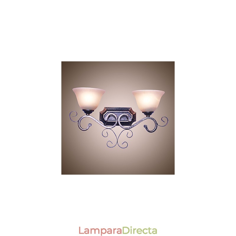 Rústico Lodge Tradicional Clásico Otros Característica para Mini Estilo Downlight Apliques de pared Luz de pared