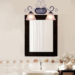 Rústico Lodge Tradicional Clásico Otros Característica para Mini Estilo Downlight Apliques de pared Luz de pared