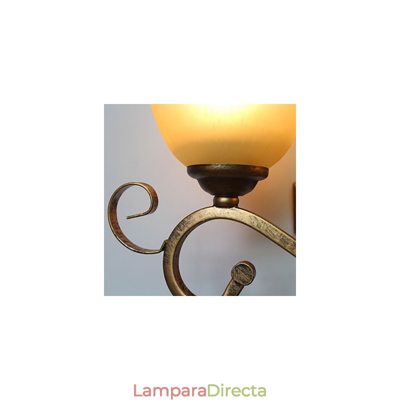 Rústico Lodge Tradicional Clásico Otros Característica para Mini Estilo Downlight Apliques de pared Luz de pared
