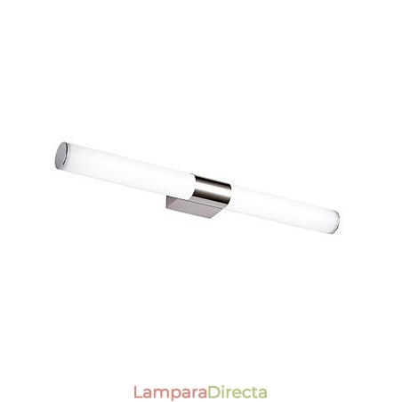 Lámpara de espejo de alta calidad, luces de baño, 85-265 V, luces de pared de acero inoxidable y acrílico, iluminación de maquillaje Lámpara de espejo de alta calidad, luces de baño, 85-265 V, luces de pared de acero inoxidable y acrílico, iluminación de maquillaje